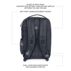 Eastpak Tecum Backpack -Small 23 Eastpak Tecum Backpack -Small -Travel Bag Store 7cc935 9e908c22fca84249bd0772c558b68f58mv2 2
