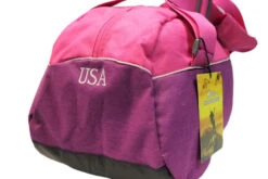 Camel Mountain 5274 20" Duffel -Travel Bag Store 7cc935 9f4ddb7bb96341b080dd76b21762da88mv2