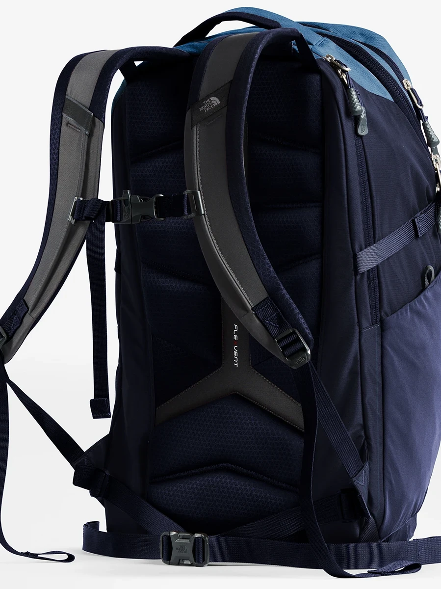 The North Face Surge Backpack 17 The North Face Surge Backpack - Image 15