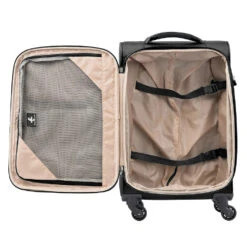 Atlantic Ultra Lite 4 21" Carry-on Softside Spinner 11 Atlantic Ultra Lite 4 21" Carry-on Softside Spinner -Travel Bag Store 7cc935 9fa6f1bc20eb41739de69a225c6ebd17mv2