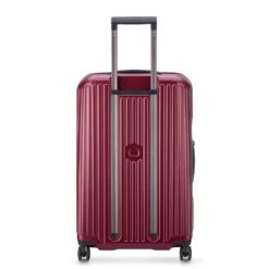 Delsey Securitime Zip 25" Expandable Spinner Upright -Travel Bag Store 7cc935 a01de9d0c7594d139cfef6387f3b16f6mv2