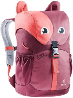 Deuter Kikki Kids Backpack -Travel Bag Store 7cc935 a0bb7c7335e546a7b9f375b7ec84a229mv2 1