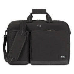 Solo Duane Hybrid Brief Backpack -Travel Bag Store 7cc935 a18aed00958845eb849dac63eafc91a2mv2
