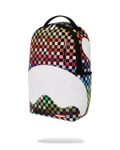 Sprayground Sharks In Paris The Grid DLXV Backpack -Travel Bag Store 7cc935 a4ab36fe08a448d9aebee9aba9657b78mv2