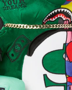 Sprayground Anotomy Teddybear Backpack -Travel Bag Store 7cc935 a4ca6f73c5ea46eaacb4a82ed33164acmv2