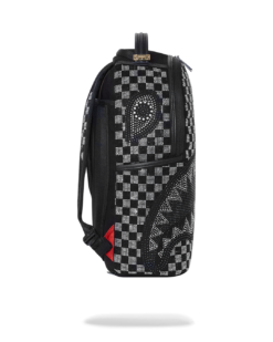 Sprayground Trinity Checkered DLXFV Backpack -Travel Bag Store 7cc935 a512400599324a08a3e06715cb4a6488mv2 2