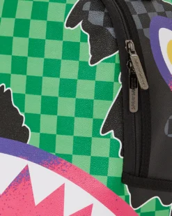 Sprayground The Wild One DLXV Backpack -Travel Bag Store 7cc935 a52b097cf1b248eaac34097362948351mv2 3