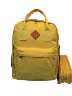 Bon Voyage 2668 Daypack W/Pouch -Travel Bag Store 7cc935 a5ab4b870c22416fbc5ee9636974a2c9mv2 1