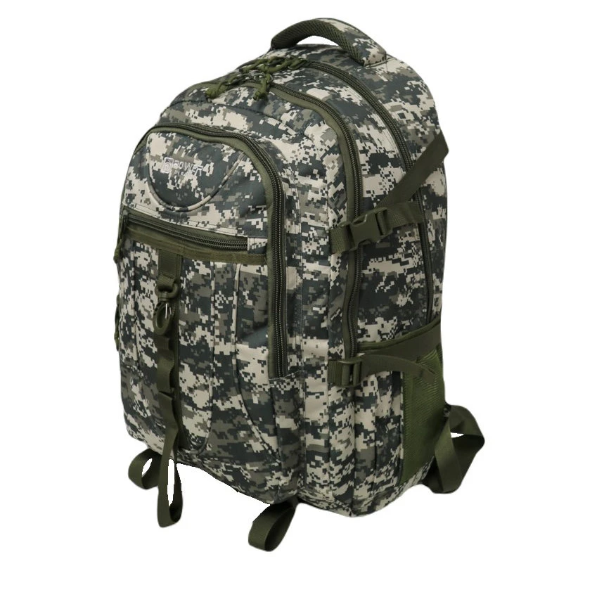 Power In Eavas 8813 Backpack 45L 6 Power In Eavas 8813 Backpack 45L - Image 4