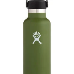 Hydro Flask 18 Oz Standard Mouth Flex Cap -Travel Bag Store 7cc935 a70467283de84fd695ecb453cc13d578mv2