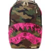 Sprayground Camo Pink DLX Backpack 2 Sprayground Camo Pink DLX Backpack -Travel Bag Store 7cc935 a789bdea2c5e4391a244d8d2025d48d8mv2 1