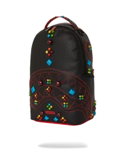 Sprayground Gemstone Outlaw DLXV Backpack -Travel Bag Store 7cc935 a84c75fad5ae42179f6afc101ea4671emv2 1