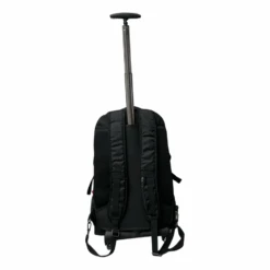 Power In Eavas 1963 Wheeled Backpack W/Lock -Travel Bag Store 7cc935 a85654655cfa4deba2b02ea8632310f7mv2 1