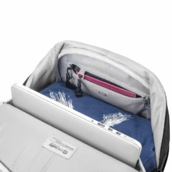 Pacsafe Metrosafe LS450 Anti-Theft 25L Backpack -Travel Bag Store 7cc935 ab30e704ffba4faf9b40ec39d1f9e437mv2