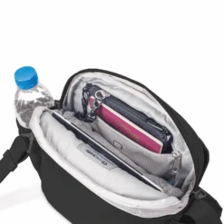 Pacsafe Metrosafe LS200 Anti-Theft Medium Crossbody Bag -Travel Bag Store 7cc935 abfb9d6fe1e849278e1d39842eb2e2ccmv2