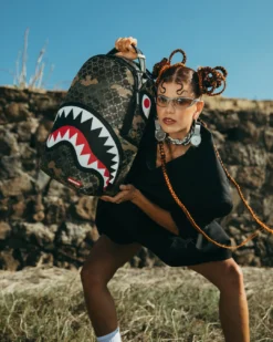 Sprayground Lasers Blazin DLXV Backpack -Travel Bag Store 7cc935 ad13f3fc25224560bea827d43d466dd1mv2