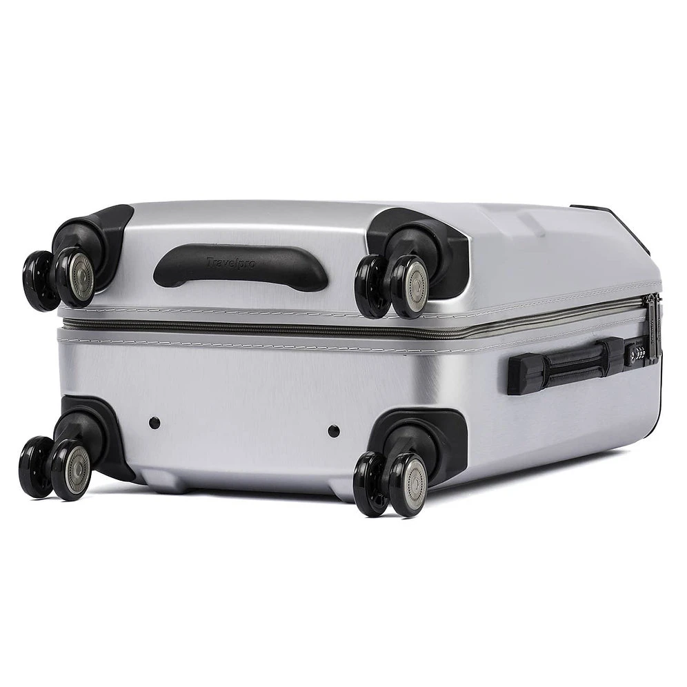 TravelPro Crew™ 11 21" Slim Hardside Carry-On Spinner 6 TravelPro Crew™ 11 21" Slim Hardside Carry-On Spinner - Image 4