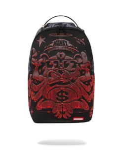 Sprayground Fiber Optics Money Trip Backpack 25 Sprayground Fiber Optics Money Trip Backpack -Travel Bag Store 7cc935 af3fb1f980cd4a8197eb0a2ea4ea25ccmv2 1