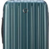 Delsey Helium Titanium 21" Exp. Spinner Carry-On -Travel Bag Store 7cc935 af7027048e9344219c97b81187ef76eamv2