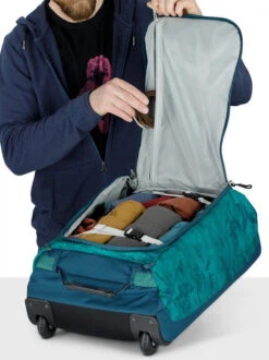 Osprey Daylite Carry-On Wheeled Duffel 40L 29 Osprey Daylite Carry-On Wheeled Duffel 40L -Travel Bag Store 7cc935 afc598335e9845c69917ba21c1a8c653mv2