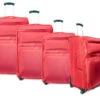 Bon Voyage 89011 Softside Spinner Luggage -Travel Bag Store 7cc935 afe43f9142894945aa41a50650406f5cmv2