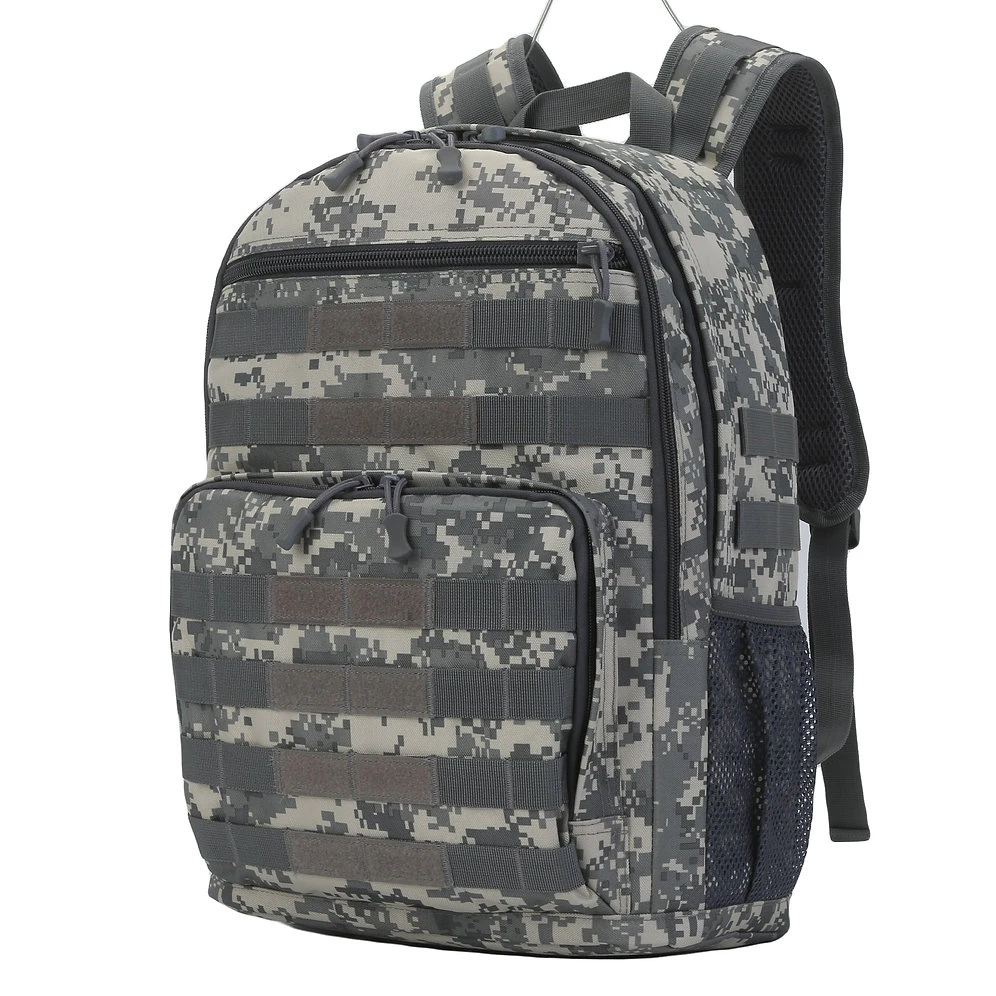 Camel Mountain 3509 Backpack 4 Camel Mountain 3509 Backpack - Image 2