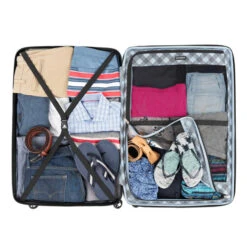 Travelpro Maxlite 5 29" Expandable Hardside Spinner 27 Travelpro Maxlite 5 29" Expandable Hardside Spinner -Travel Bag Store 7cc935 b0a5c35576c6403f96a8abd47509ca92mv2 1