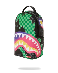 Sprayground The Wild One DLXV Backpack -Travel Bag Store 7cc935 b3b1815996d04cfcb4e7ac0cb1531510mv2
