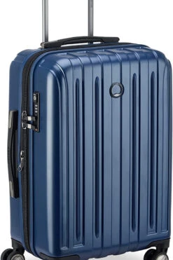 Delsey Helium Titanium 21" Exp. Spinner Carry-On -Travel Bag Store 7cc935 b401c109454143a6b794adbe8ae1a7b5mv2