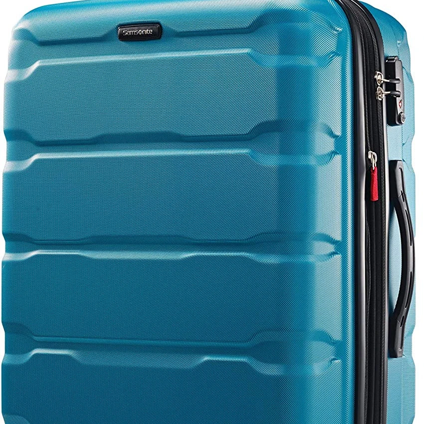 Samsonite Omni PC Spinner Collection 5 Samsonite Omni PC Spinner Collection - Image 3