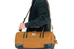 Carhartt Legacy 20" Gear Bag -Travel Bag Store 7cc935 b54d137ab4bf4d21bcbda02d6fb5be11mv2 1