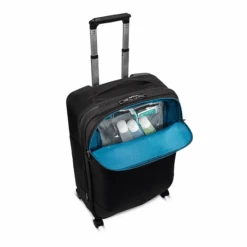 Thule Subterra Spinner 63cm/25" Softside -Travel Bag Store 7cc935 b617999011ce46829a642720a7cd44e4mv2