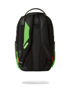 Sprayground Anti-Gravity Green DLXV Backpack -Travel Bag Store 7cc935 b66aec99a1794e469fa85d74dc7ea757mv2 1