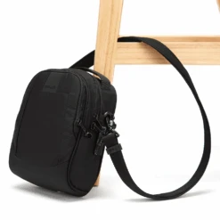 Pacsafe Metrosafe LS100 Anti-Theft Crossbody Bag -Travel Bag Store 7cc935 b694d838bd59482583f67f446793c60bmv2
