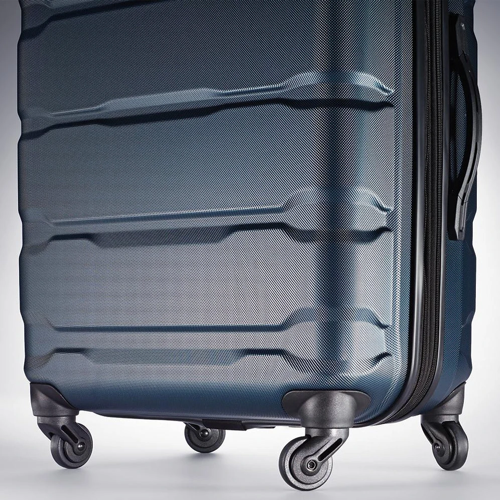 Samsonite Omni PC Spinner Collection 14 Samsonite Omni PC Spinner Collection - Image 12