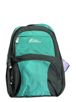 Camel Mountain 19051 Backpack