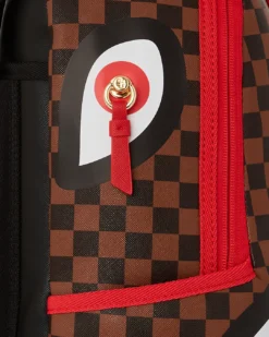 Sprayground All Or Nothing Sharks In Paris DLXV Backpack -Travel Bag Store 7cc935 b80eb4f5275c4fe3a4700aa99ceec31amv2