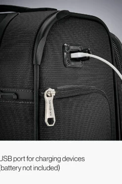Samsonite Solyte DLX Carry On Expandable Spinner -Travel Bag Store 7cc935 ba2903c8404e49ff953f635bd6c9f950mv2