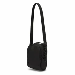 Pacsafe Metrosafe LS100 Anti-Theft Crossbody Bag -Travel Bag Store 7cc935 ba78c34331e84a57a9ebd14f80e60f38mv2