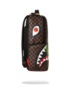 Sprayground Money Bear All Will Be Revealed DLXV Backpack -Travel Bag Store 7cc935 bb8c25661674473da5421e7bf60d0446mv2