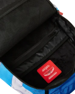 Sprayground Garfield Sleeping Kitty Backpack -Travel Bag Store 7cc935 bc0d53f4ba3540dba212f4ced40b7030mv2