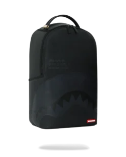 Sprayground Shark Central 2.0 Black DLXV Backpack -Travel Bag Store 7cc935 bd70a24843ae4dcd89d2d7afede73743mv2 2