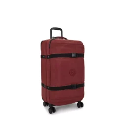 Kipling Spontaneous Medium Rolling Luggage -Travel Bag Store 7cc935 bf2b106b88584fd3b1ffe95d32a6017dmv2