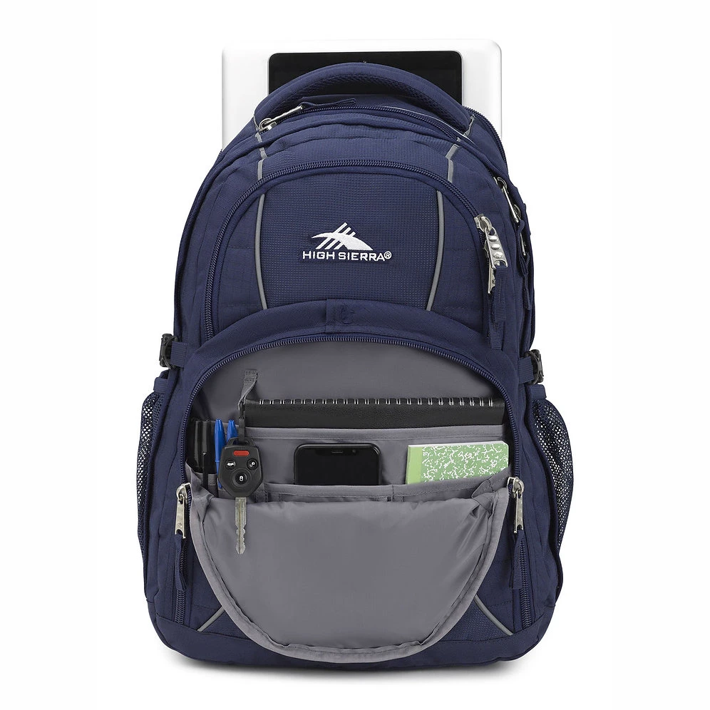 High Sierra Swerve Backpack 9 High Sierra Swerve Backpack - Image 7