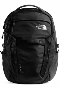 The North Face Surge Backpack -Travel Bag Store 7cc935 bfb37f5676a044da8e2a89b3576dcd16mv2