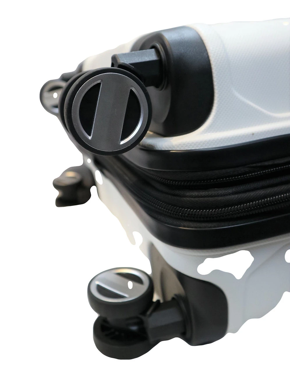 Bon Voyage 9303 Hardside Luggage 5 Bon Voyage 9303 Hardside Luggage - Image 3