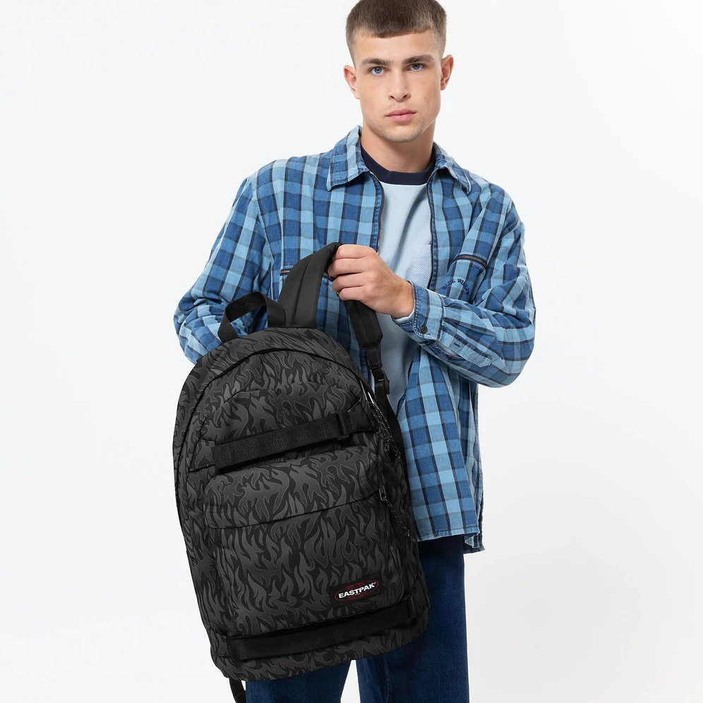 Eastpak Skate Pak'R Backpack 11 Eastpak Skate Pak'R Backpack - Image 9