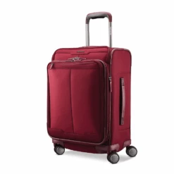 Samsonite Silhouette 17 Softside Collection