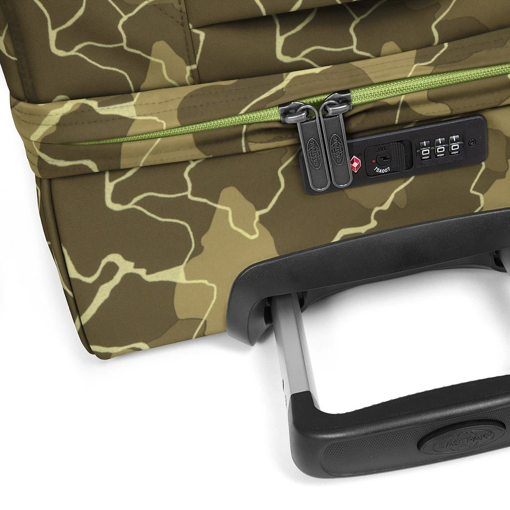 Eastpak Transit'R Luggage Collection 6 Eastpak Transit'R Luggage Collection - Image 4