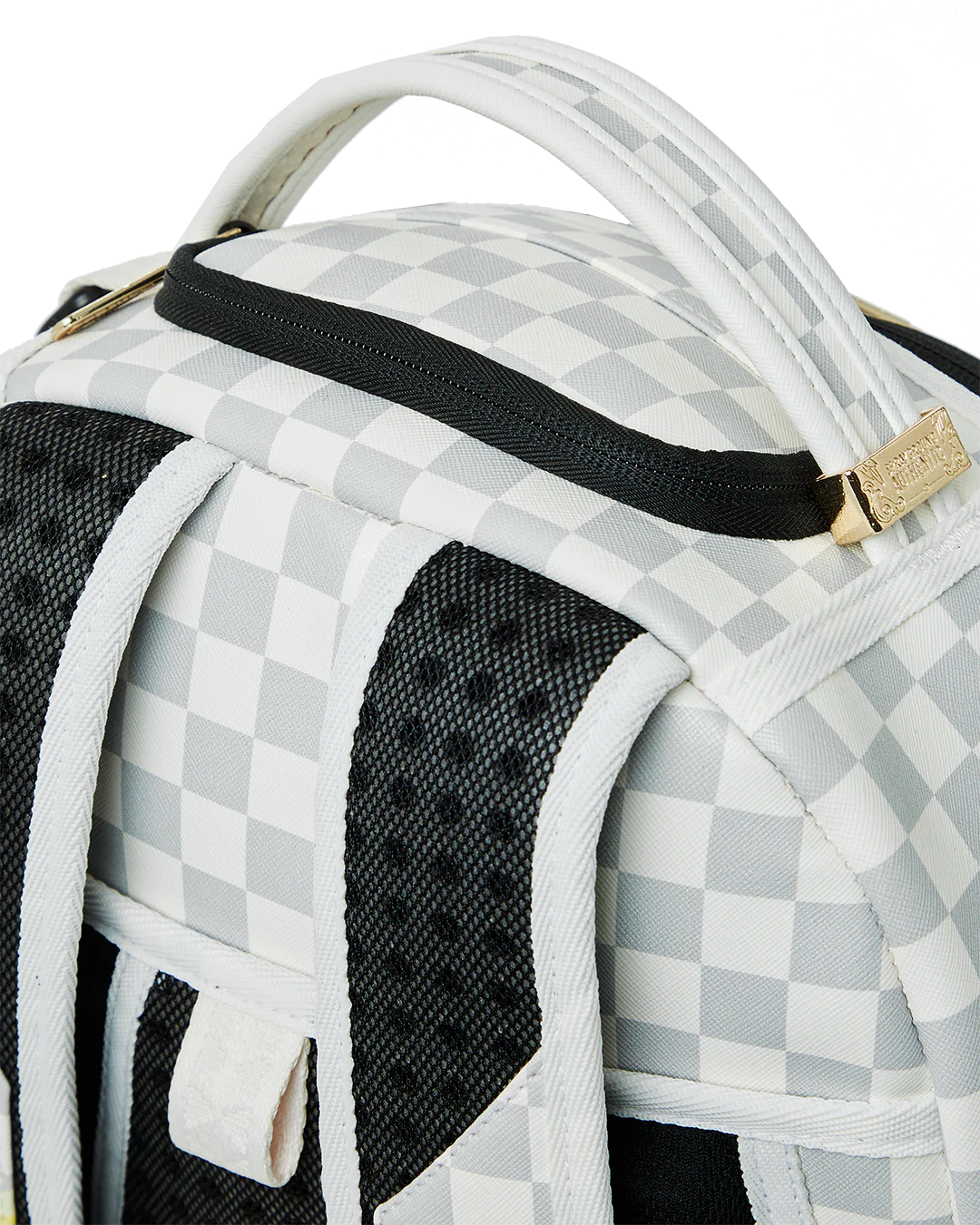 Sprayground Sailor Moon Wink DLXV Backpack 9 Sprayground Sailor Moon Wink DLXV Backpack - Image 7